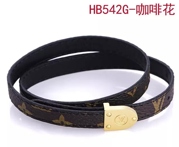 Bracciale Louis Vuitton Modello 394